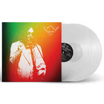Neil Young - Tonight's the Night (50th) (2LP-clear vinyl-indie exclusive)
