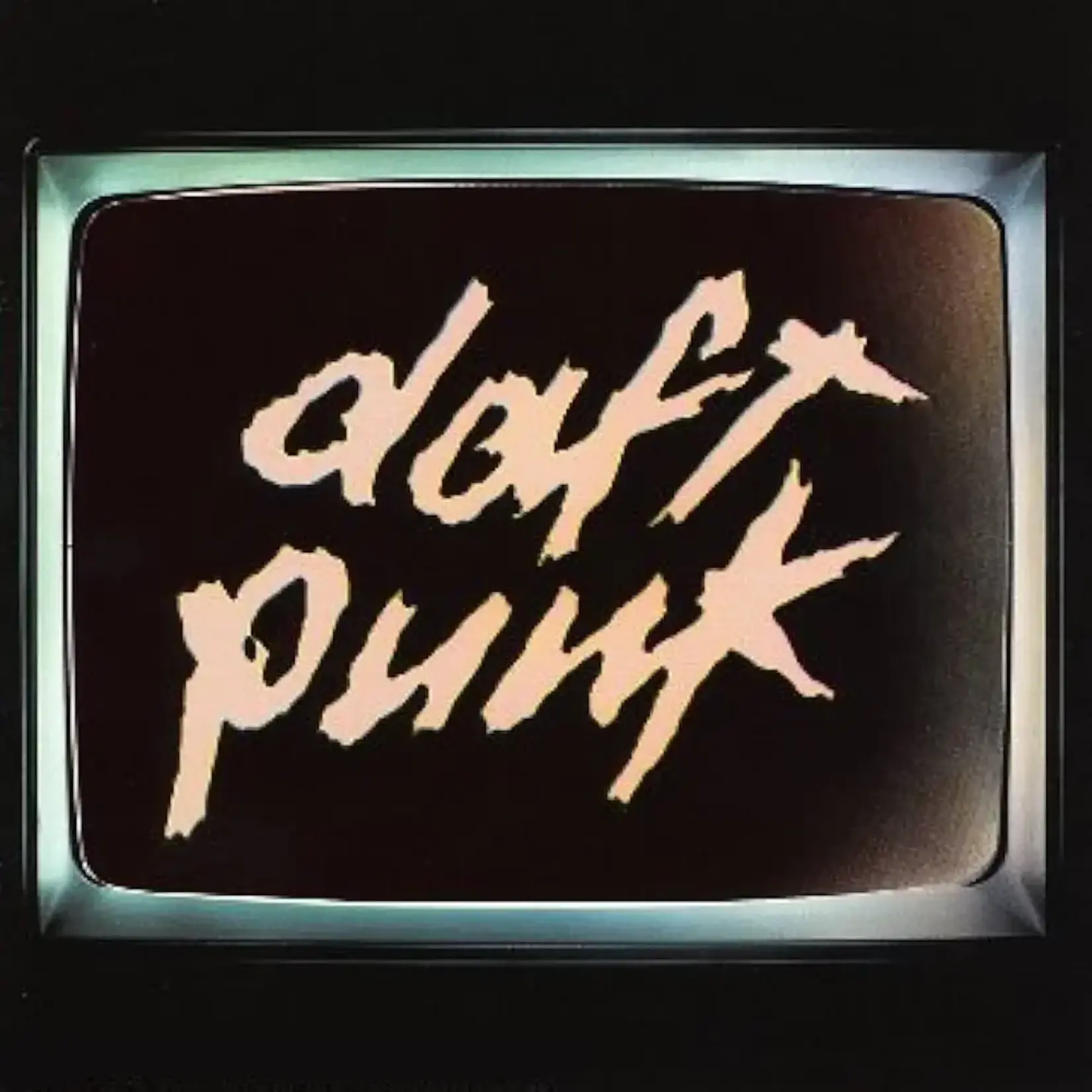[New Vinyl] Daft Punk: Human After All (Remixes) [Warner]