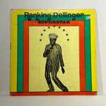[Kollectibles] Ranking Dellinger: Superstar (1977, Jamaica, VG) [WEED BEAT]