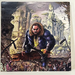 [Kollectible Vinyl] Raekwon: The Wild (2017, USA, White translucent, VG+) [EMPIRE]