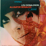 [Kollectible Vinyl] Donaldson, Lou: (1967, USA, Van Gelder!, VG) [BLUE NOTE]