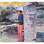 [Kollectible Vinyl] Boothe, Ken: Mr. Boothe (1974, Jamaica, VG) [WILD FLOWER]