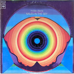 [Kollectibles] Davis, Miles: Miles In The Sky (1968, Canada, 2-Eye Stereo, VG) [COLUMBIA]