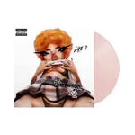 [New Vinyl] Ice Spice: Like..? (Dlx) (baby pink vinyl w/bonus) [CAPITOL]