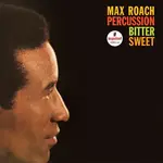 Max Roach - Percussion Bittersweet (Verve Vault Series)