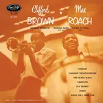 [New Vinyl] Brown, Clifford & Max Roach: Clifford Brown and Max Roach (Verve Acoustic Sounds Series) [VERVE]