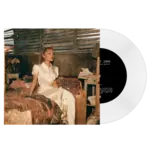 [New Vinyl] Grande, Ariana: Twilight Zone (clear 7" vinyl) [(7"), REPUBLIC]