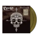 [New Vinyl] Cypress Hill & the London Symphony Orchestra: Black Sunday: Live at the Royal Albert Hall (2LP-gold vinyl) [MERCURY]