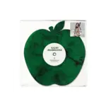 [New Vinyl] Musgraves, Kacey: The Architect (green translucent apple-shaped 7" vinyl) [(7"), MCA NASHVILLE]