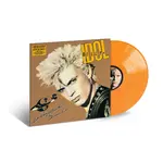 [New Vinyl] Idol, Billy: Whiplash Smile (Tangerine Vinyl) [CAPITOL]