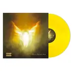 [New Vinyl] Dave: The Boy Who Played the Harp (2LP-solid yellow vinyl) [CAPITOL]