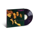 [New Vinyl] Cramps: Songs The Lord Taught Us (black and purple marbled vinyl) [CAPITOL]