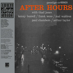 [New Vinyl] Jones, Thad: After Hours (Jazz Classics Series) [CRAFT]