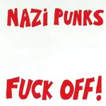 [New Vinyl] Dead Kennedys: Nazi Punks Fuck Off!/Moral Majority [(7") [VIRGIN]