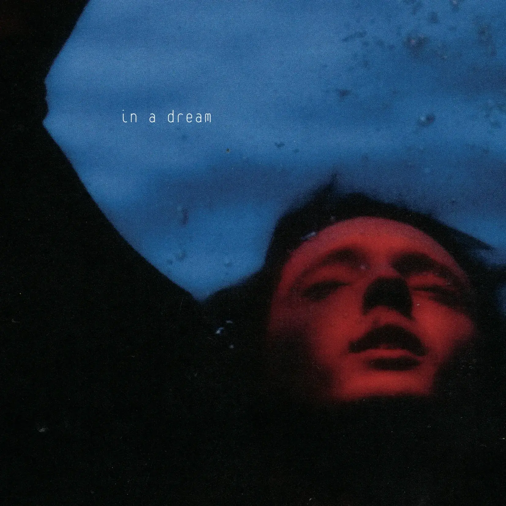 [Pop Girl] Sivan, Troye: In a Dream EP (180g-red & blue swirl vinyl) (5th ann, 12"EP), CAPITOL]