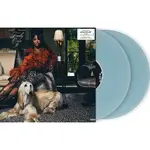 Summer Walker - Finally Over It (2LP-translucent light blue vinyl)