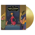 [New Vinyl] Soundtrack: The Emperor's New Groove (25th) (2LP-gold vinyl) [DISNEY]