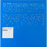 [New Vinyl] Autechre: Quaristice [WARP RECORDS]