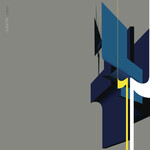 [New] Autechre: Untilted (2LP)  [WARP RECORDS]