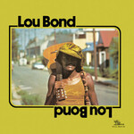 [New] Bond, Lou: Lou Bond (All-Analog) [REAL GONE MUSIC]