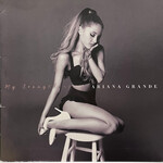 [Kollectible Vinyl] Grande, Ariana: My Everything (2015, USA, Lavender Colourway, VG+) [REPUBLIC]