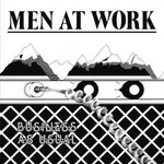[Vintage] Men at Work - Business As Usual