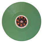 [New Vinyl] Carpenter, Sabrina: Fruitcake (Exclusive, Limited Edition Green Vinyl) [ISLAND]