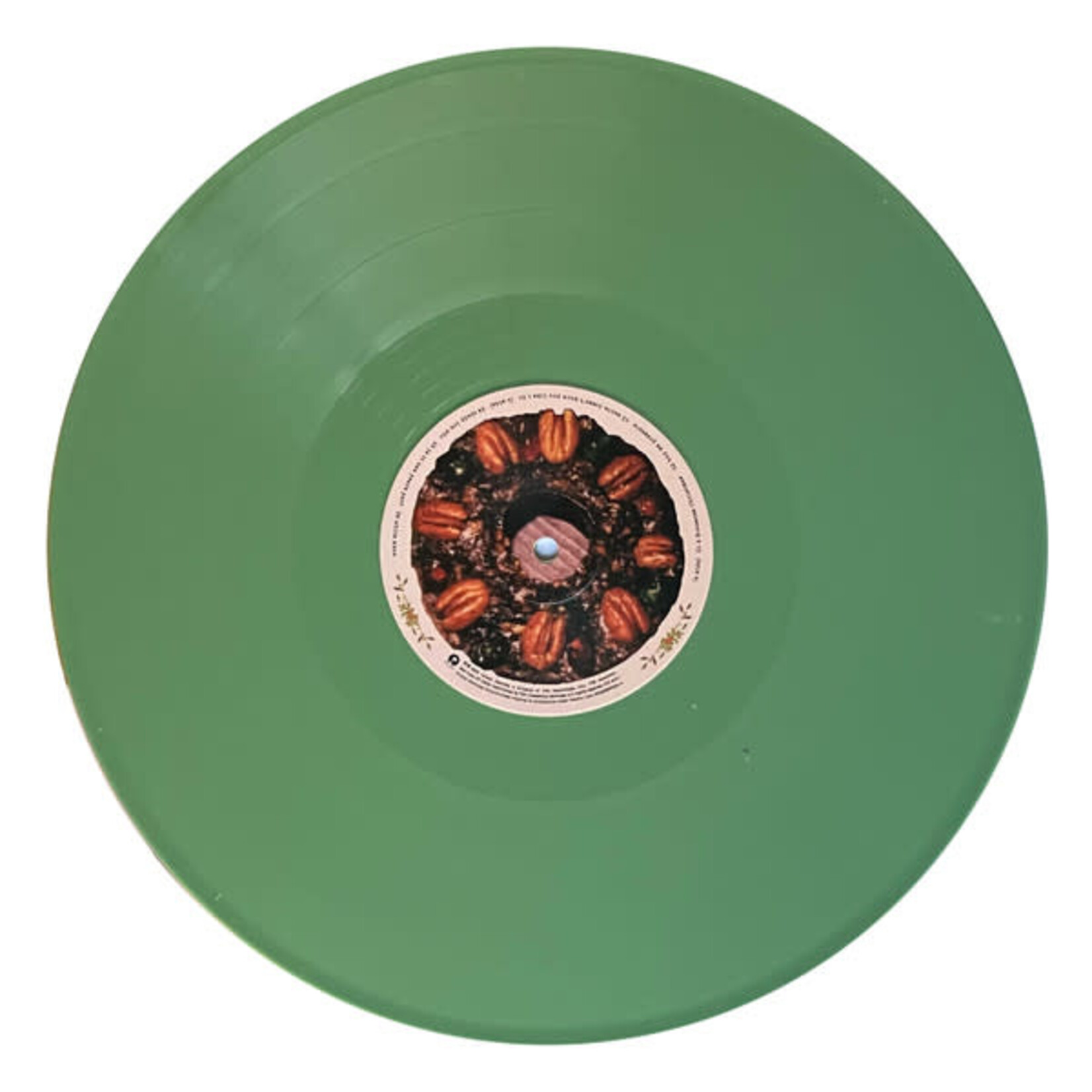 [New Vinyl] Carpenter, Sabrina: Fruitcake (Exclusive, Limited Edition Green Vinyl) [ISLAND]