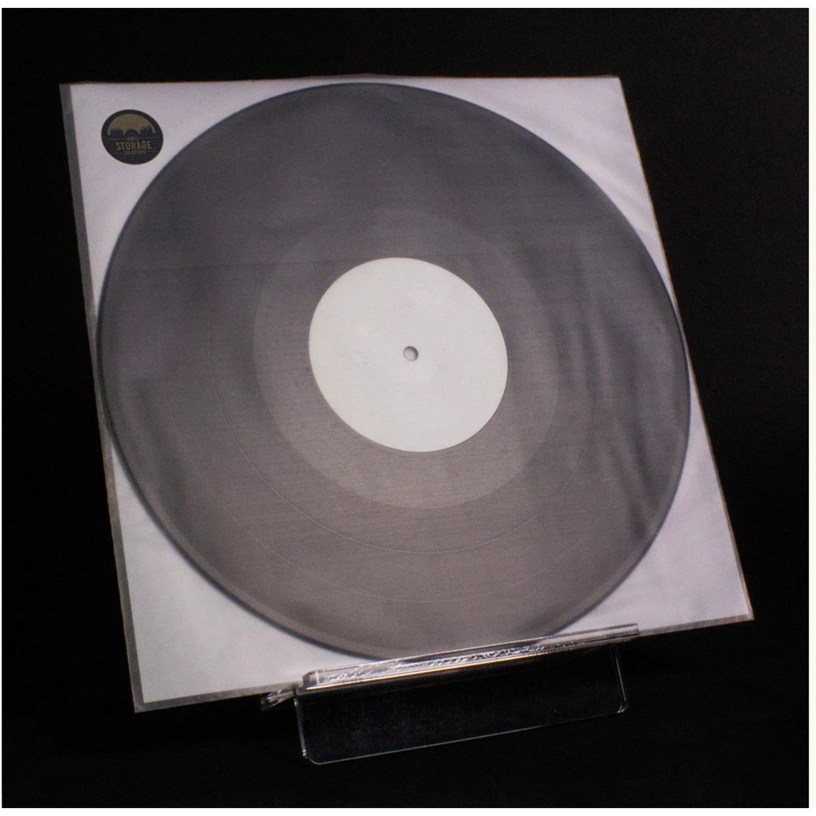 [Accessories] Premium "Mobile Fidelity Style" Inner Sleeves - 25PK