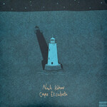 [New] Kahan, Noah: 2023BF - Cape Elizabeth EP (5-track color marble 12" vinyl) [(12"EP), REPUBLIC]