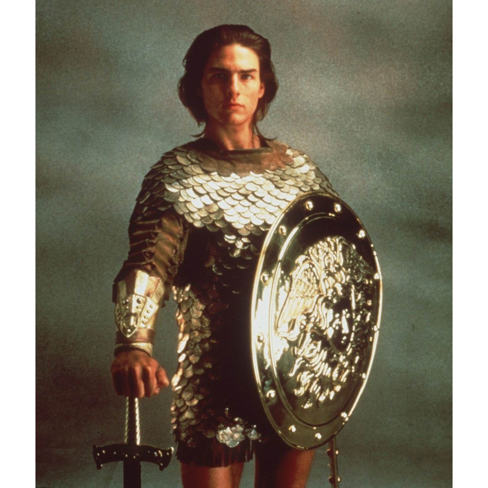 [Vintage] Tangerine Dream - Legend (soundtrack)