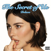 New Vinyl] Abrams, Gracie: The Secret Of Us (2LP, Deluxe Edition