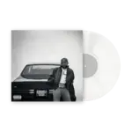 [New Vinyl] Lamar, Kendrick: GNX (White Vinyl) [INTERSCOPE]