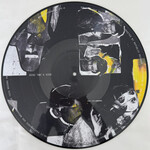 [New Vinyl] Weeknd: Beauty Behind the Madness (2LP, Decade Collector's Edition Picture Edition) [REPUBLIC]