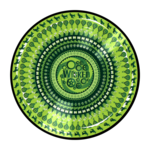 Various Artists: Wicked - Original Broadway Cast Recording (Picture Disc w/ Zoetrope Side) [UNIVERSAL]
