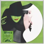 New] Various Artists: Wicked - Original Broadway Cast Recording