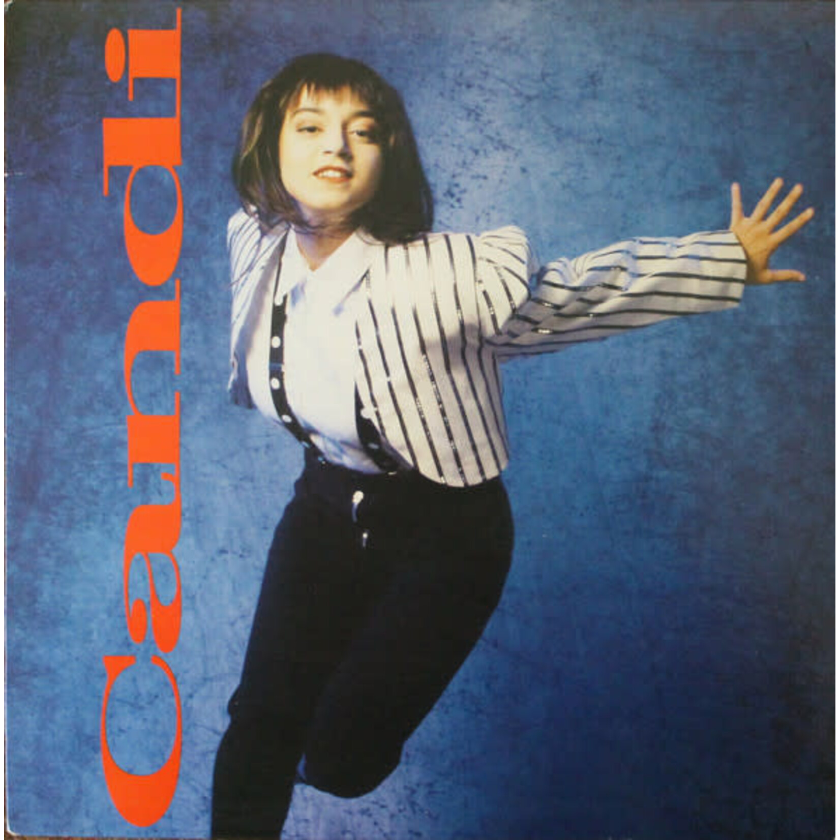 Candi: Self-Titled [VINTAGE]