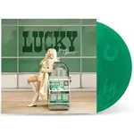 [New] Moroney, Megan: Lucky (Deluxe) (2LP, Clear Green Vinyl, 3 bonus w etching) [COLUMBIA NASHVILLE]