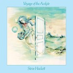 [Vintage Vinyl] Hackett, Steve (Genesis): Voyage of the Acolyte [VINTAGE]