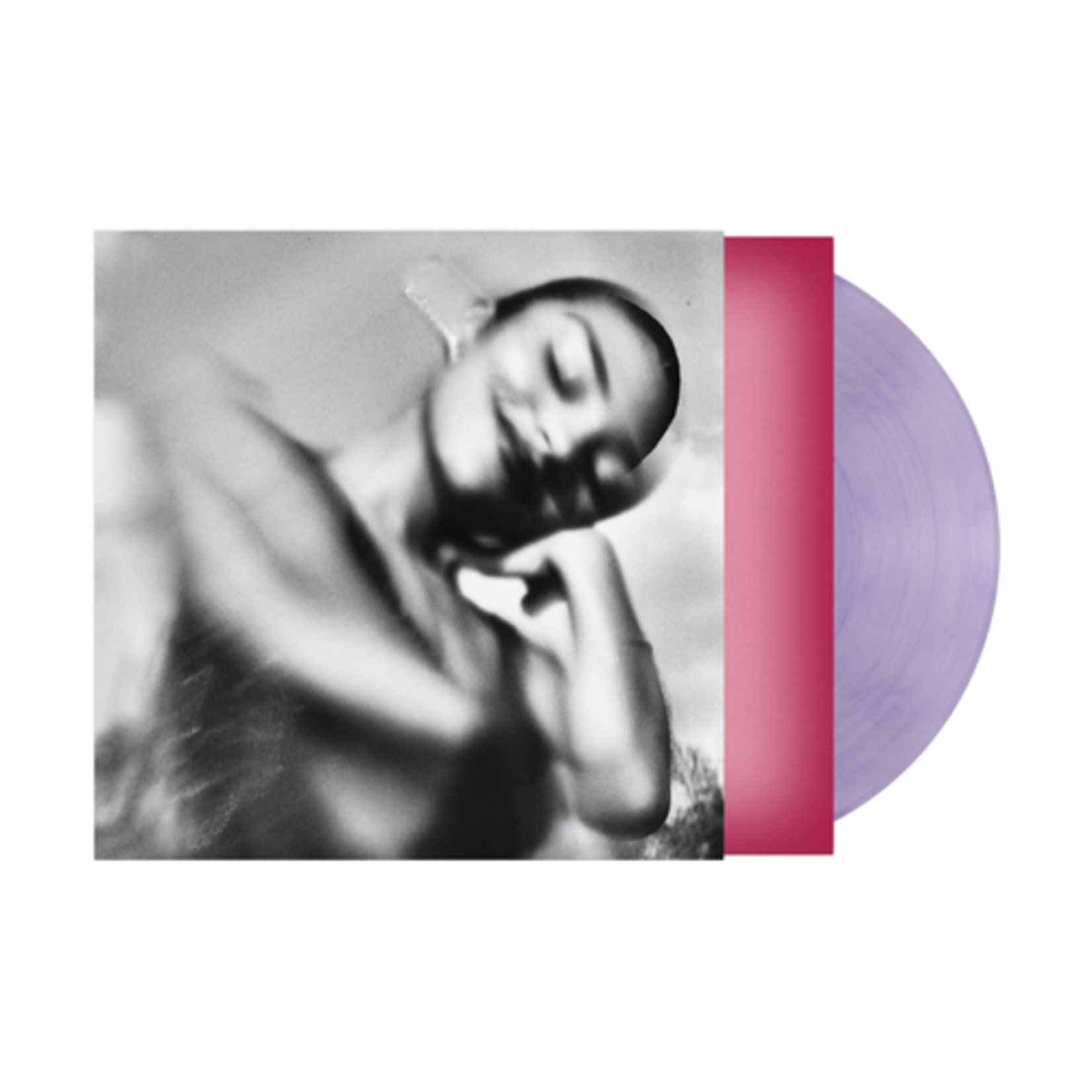 [New Vinyl] Dean, Olivia: The Art of Loving (Indie Exclusive Lilac Vinyl) [CAPITOL]