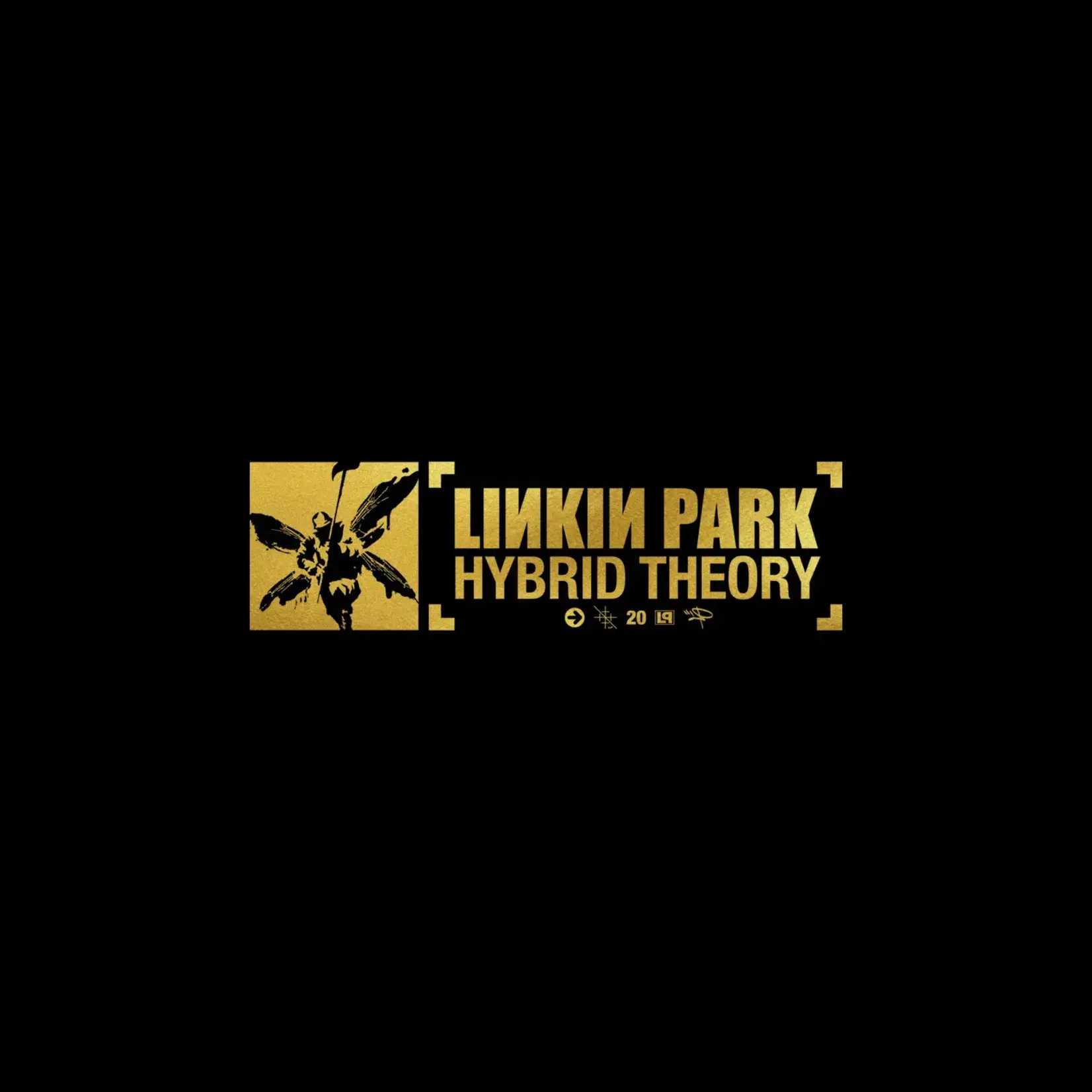 Linkin Park: Hybrid Theory (20TH ANNIVERSARY EDITION [WARNER]