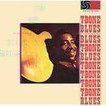 [New Vinyl] Walker, T-Bone: 2025BF - T-Bone Blues (expand) (black vinyl w/bonus 10") [RHINO]