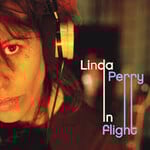 [New Vinyl] Perry, Linda: 2025BF - In Flight (Black Ice Vinyl) [KILL ROCK STARS]