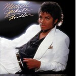 [Vintage Vinyl] Jackson, Michael: Thriller [VINTAGE]