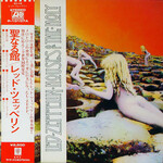 Led Zeppelin: Houses of The Holy (w/ OBI + inner) [JAPANESE VINTAGE]