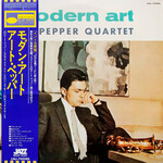 Pepper, Art: Modern Art (w/OBI) [JAPANESE VINTAGE]