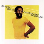 Roy Ayers / Ubiquity - Everybody Loves The Sunshine