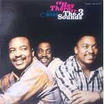 The Three Sounds: Hey There (w/OBI & insert) [JAPANESE VINTAGE]