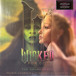 [New Vinyl] Various Artists: Wicked For Good The Soundtrack (2LP) [REPUBLIC RECORDS(UNIVERSAL]
