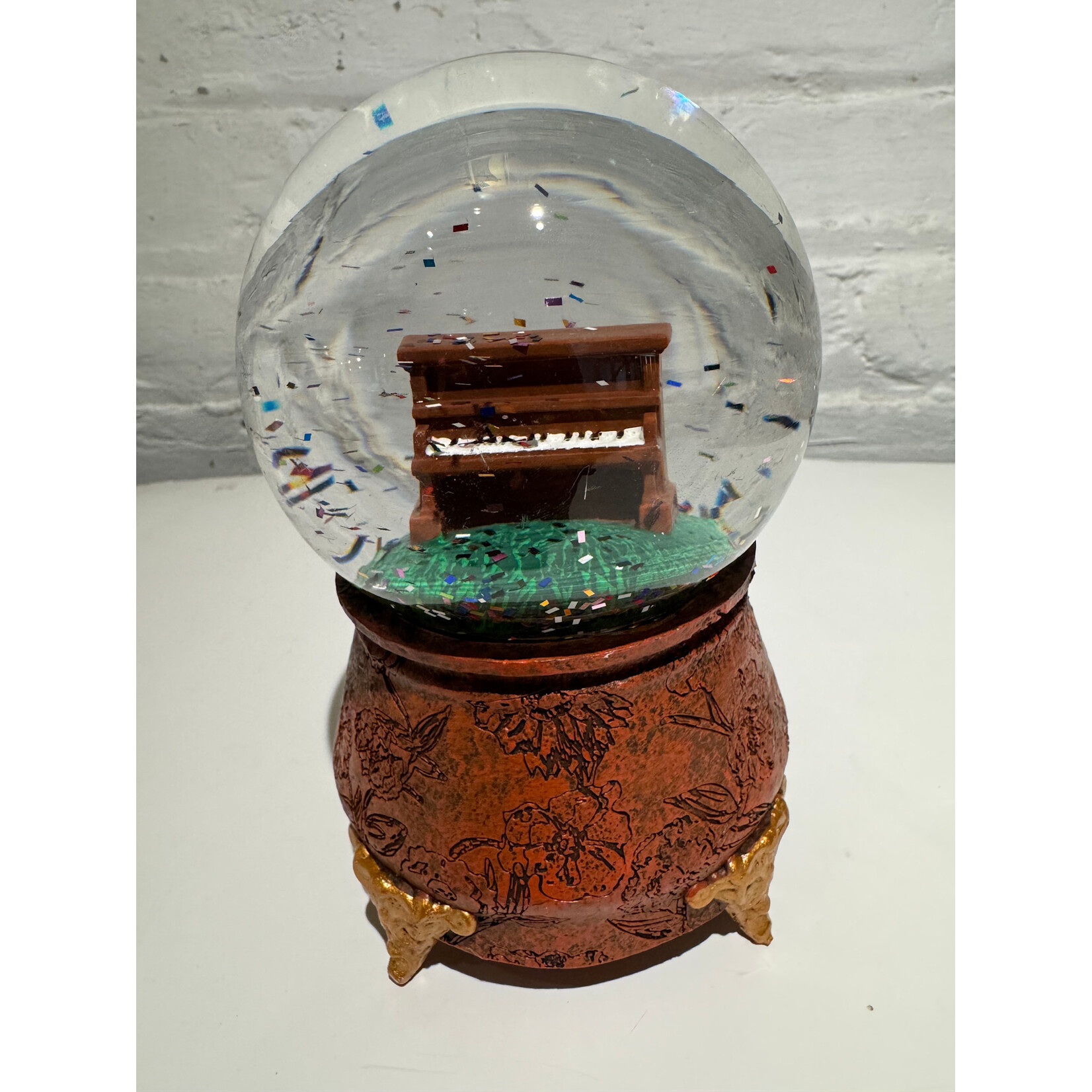 Taylor Swift Taylor Swift: Snow Globe [MERCH]